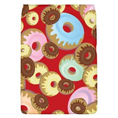 Donut  Removable Flap Cover (l) by designsbymallika