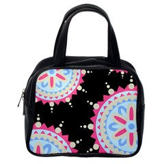 MADALA PATTERN Classic Handbag (One Side)