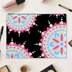 MADALA PATTERN Cosmetic Bag (XL)