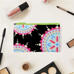 MADALA PATTERN Cosmetic Bag (XS)