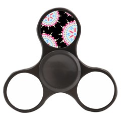 Madala Pattern Finger Spinner by designsbymallika