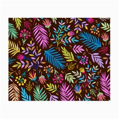 Tropical Print  Small Glasses Cloth by designsbymallika