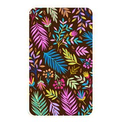 Tropical Print  Memory Card Reader (rectangular) by designsbymallika