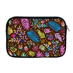 TROPICAL PRINT  Apple MacBook Pro 17  Zipper Case Front