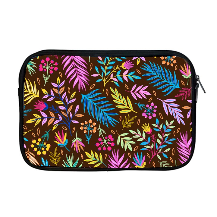 TROPICAL PRINT  Apple MacBook Pro 17  Zipper Case