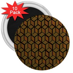 Rby 99 3  Magnets (10 pack) 