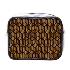 Rby 99 Mini Toiletries Bag (One Side)