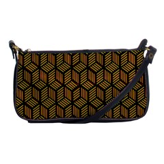 Rby 99 Shoulder Clutch Bag