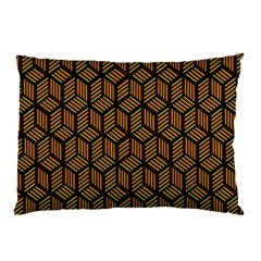 Rby 99 Pillow Case (Two Sides)