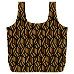 Rby 99 Full Print Recycle Bag (XL)