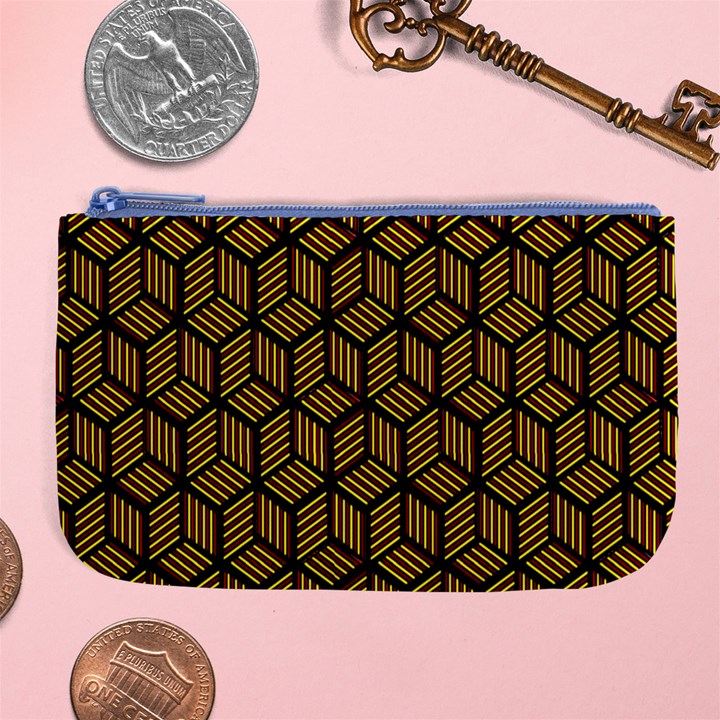 Rby 99 Large Coin Purse