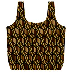 Rby 99 Full Print Recycle Bag (XXXL)