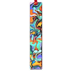 Ab 132 Large Book Marks by ArtworkByPatrick