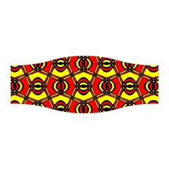 Rby 102 Stretchable Headband by ArtworkByPatrick