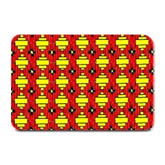 Rby 103 Plate Mats