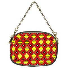 Rby 103 Chain Purse (One Side)