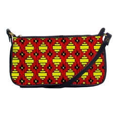 Rby 103 Shoulder Clutch Bag