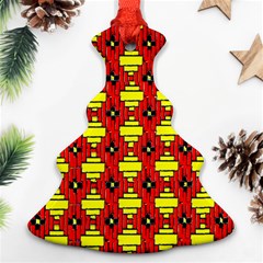 Rby 103 Ornament (Christmas Tree) 