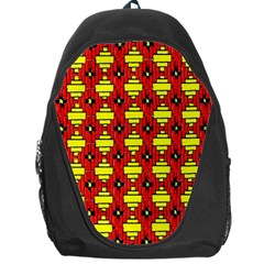 Rby 103 Backpack Bag