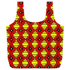 Rby 103 Full Print Recycle Bag (XXXL)