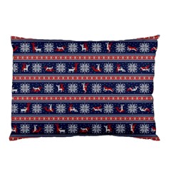 Christmas Deer Sex Pillow Case