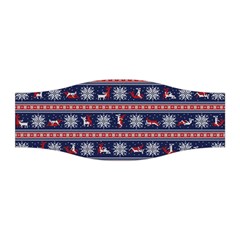 Christmas Deer Sex Stretchable Headband by dimaV