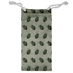 Army Green Hand Grenades Jewelry Bag by McCallaCoultureArmyShop