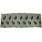 Army Green Hand Grenades Body Pillow Case (Dakimakura) Body Pillow Case