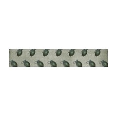 Army Green Hand Grenades Flano Scarf (mini) by McCallaCoultureArmyShop