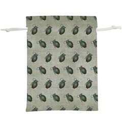 Army Green Hand Grenades  Lightweight Drawstring Pouch (xl) by McCallaCoultureArmyShop