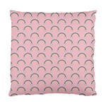 Pattern Arc en ciel/Nuages Standard Cushion Case (One Side) Front