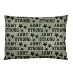 Army Stong Military Pillow Case 26.62 x18.9  Pillow Case