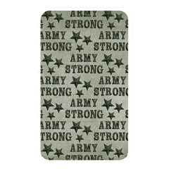 Army Stong Military Memory Card Reader (rectangular) by McCallaCoultureArmyShop