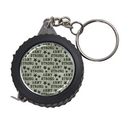 Army Stong Military Measuring Tape