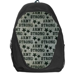 Army Stong Military Backpack Bag