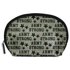 Army Stong Military Accessory Pouch (large)