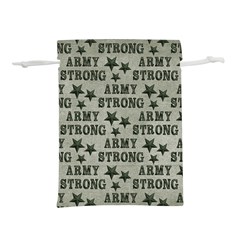 Army Stong Military Lightweight Drawstring Pouch (s) by McCallaCoultureArmyShop