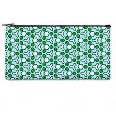 Illustrations Background Texture Pencil Cases