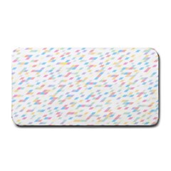 Texture Background Pastel Box Medium Bar Mats by HermanTelo