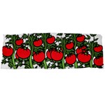 Tomato Garden Vine Plants Red Body Pillow Case Dakimakura (Two Sides) Front