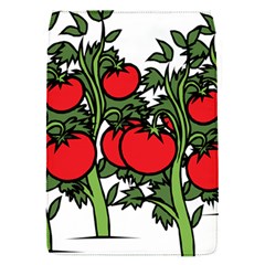 Tomato Garden Vine Plants Red Removable Flap Cover (s)