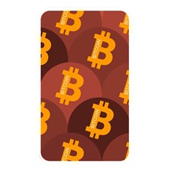 Cryptocurrency Bitcoin Digital Memory Card Reader (rectangular) by HermanTelo