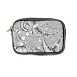 Illustrations Entwine Fractals Coin Purse Front