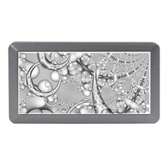 Illustrations Entwine Fractals Memory Card Reader (mini)