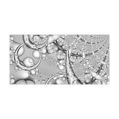 Illustrations Entwine Fractals Yoga Headband by HermanTelo