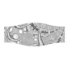 Illustrations Entwine Fractals Stretchable Headband by HermanTelo