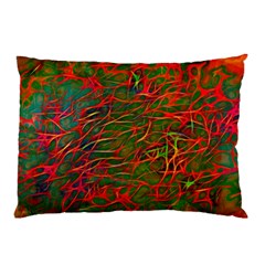 Background Pattern Texture Pillow Case