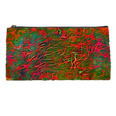 Background Pattern Texture Pencil Cases by HermanTelo