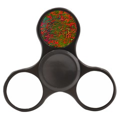 Background Pattern Texture Finger Spinner