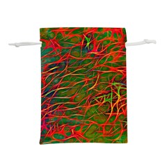 Background Pattern Texture Lightweight Drawstring Pouch (s)